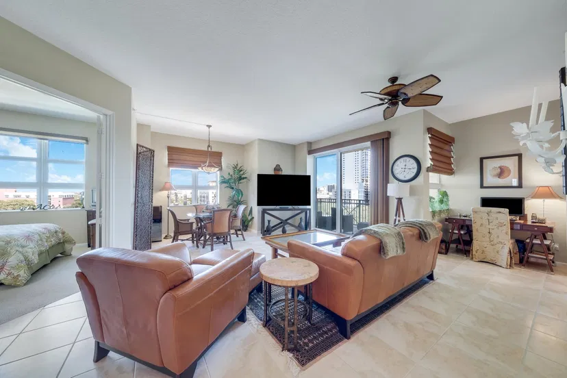 Sold May 2025 · 403 S Sapodilla 704, West Palm Beach