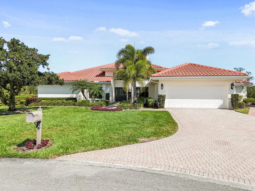 Sold Jun 2025 · 1515 NW Lancewood Terrace, Palm City