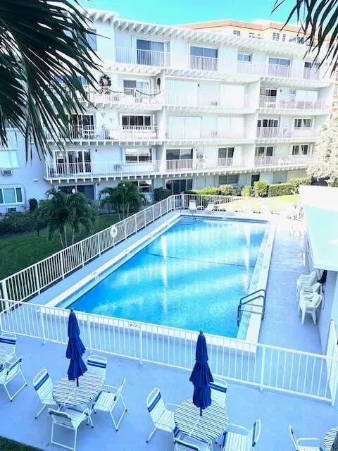 3500 S Ocean Boulevard #303 — photo 3