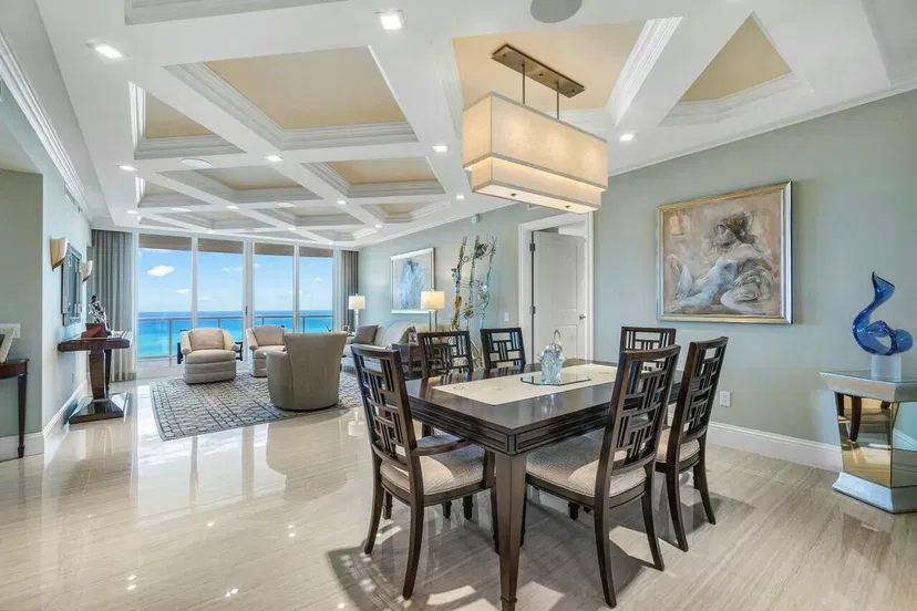 Sold Jun 2025 · 2700 N Ocean Drive 2502b, Riviera Beach