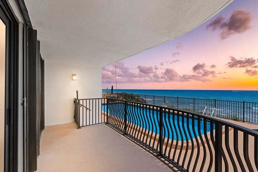 4000 S Ocean Boulevard #101 — photo 2