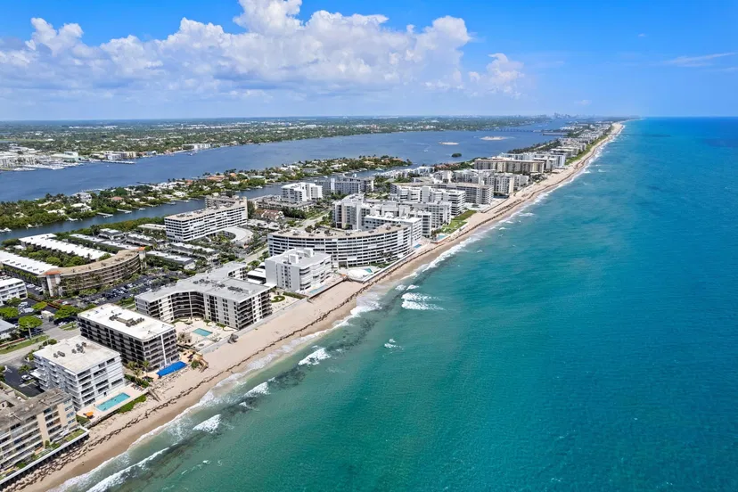 4000 S Ocean Boulevard #101 — photo 4