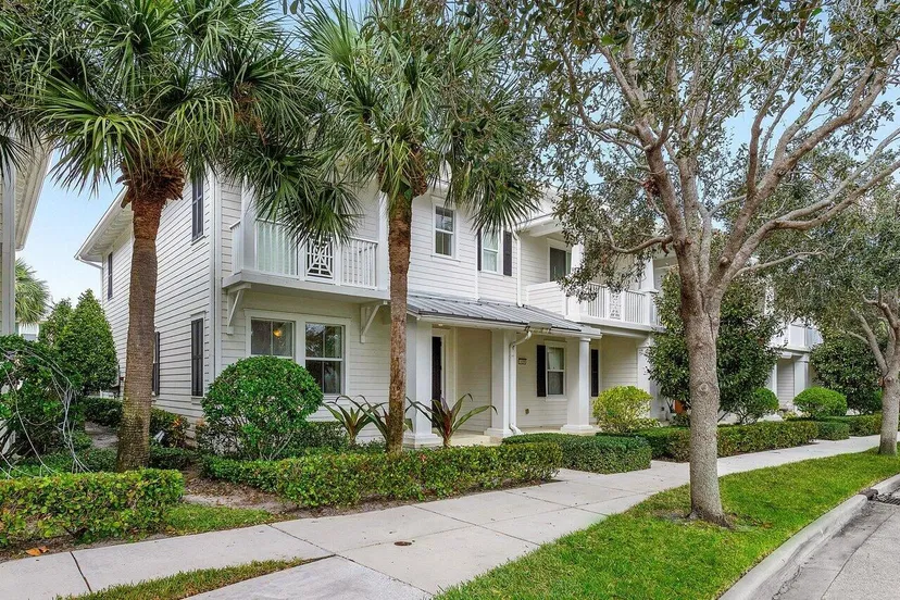 Sold Jul 2025 · 1463 N Jeaga Drive, Jupiter