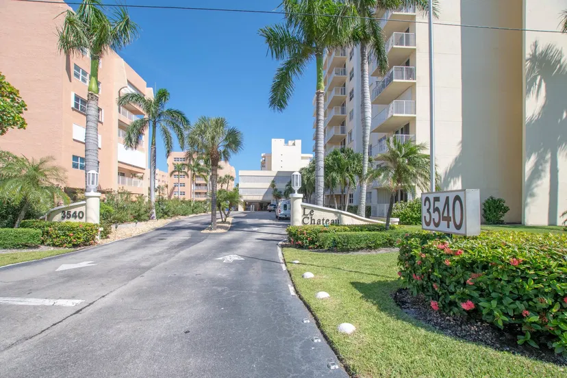 3540 S Ocean 712 Boulevard #712 — photo 2