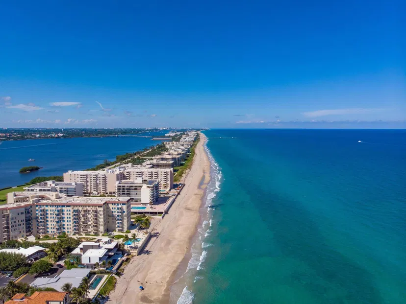 3540 S Ocean 712 Boulevard #712 — photo 3