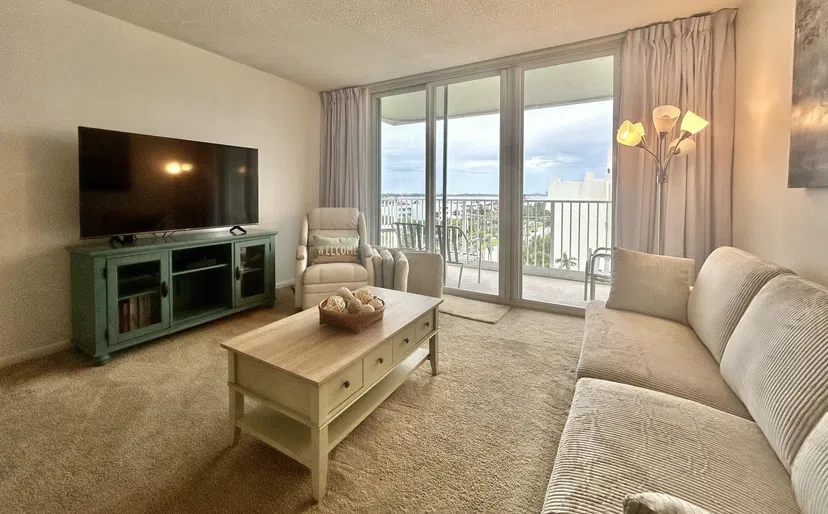 3540 S Ocean 712 Boulevard #712 — photo 5
