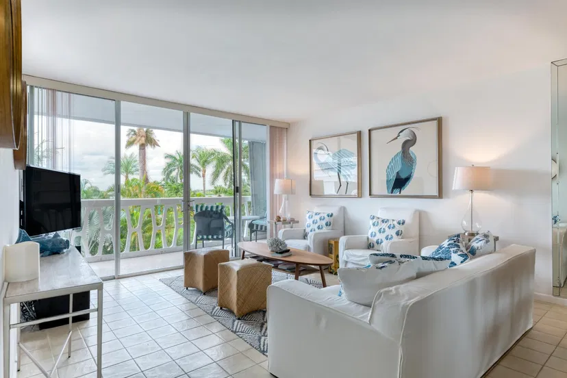 2505 S Ocean Boulevard #301 — photo 2