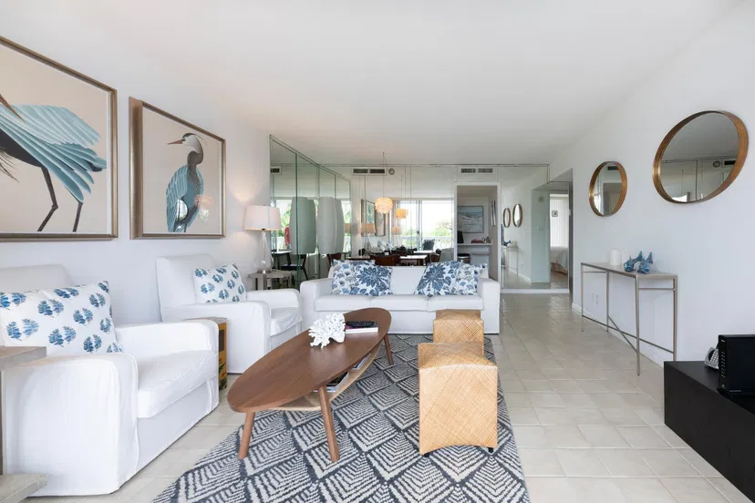 2505 S Ocean Boulevard #301 — photo 4