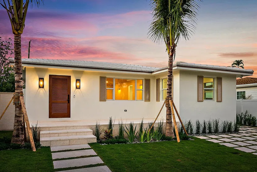 Sold Sep 2025 · 227 Greymon Drive, West Palm Beach