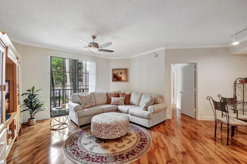 Sold Oct 2025 · 630 S Sapodilla Avenue 216, West Palm Beach