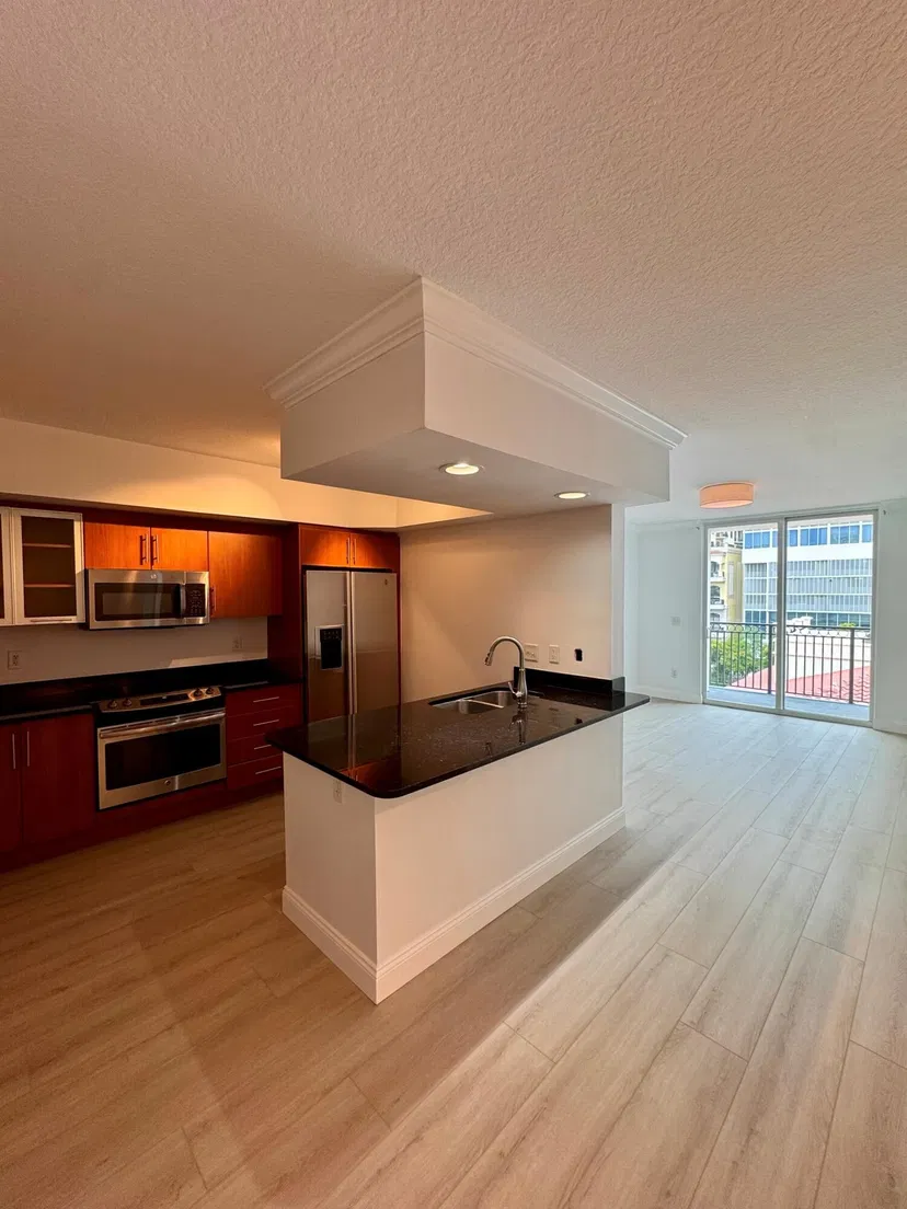 Unit 533 · The Prado · West Palm Beach