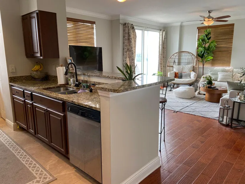 Sold Jul 2025 · 616 Clearwater Park Road 512, West Palm Beach