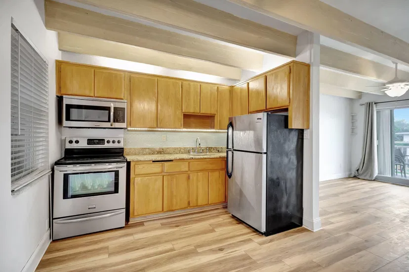 4500 S Ocean Boulevard #210 — photo 2