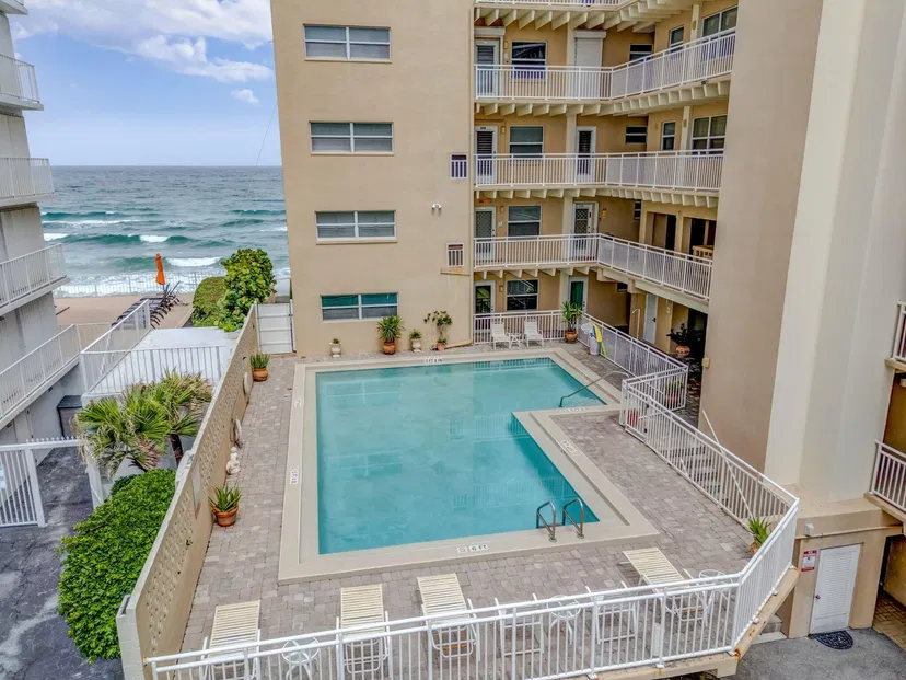 4500 S Ocean Boulevard #210 — photo 4