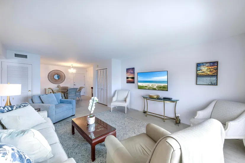 170 N Ocean Boulevard #605 — photo 4