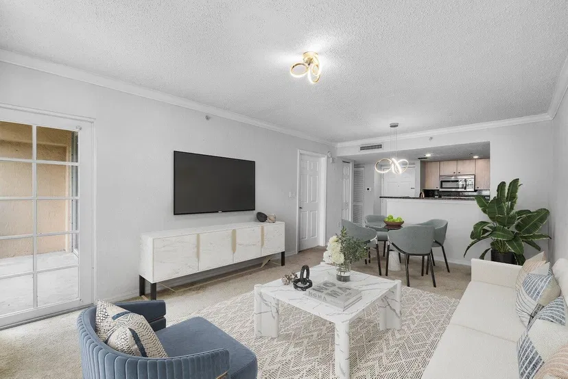 Sold Aug 2025 · 1801 N Flagler Drive 705, West Palm Beach