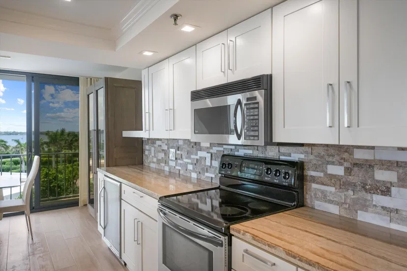 3400 S Ocean Boulevard #4ai — photo 4
