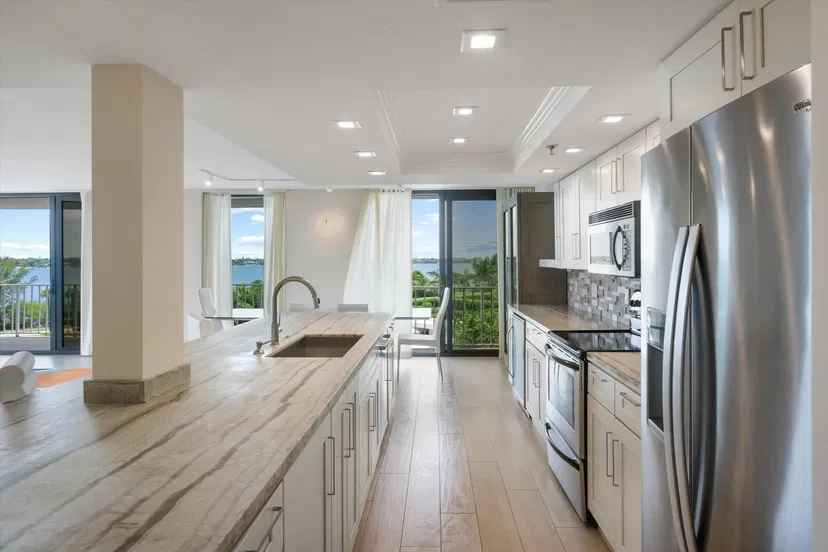 3400 S Ocean Boulevard #4ai — photo 5