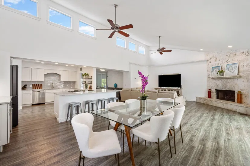 Sold Sep 2025 · 310 Edgewood Drive N, West Palm Beach