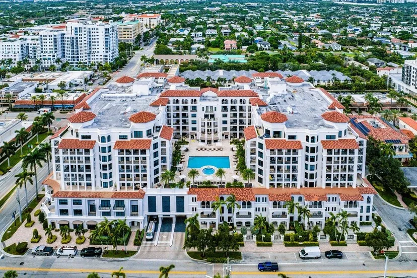 Boca Raton Unit 808