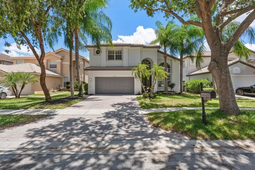 Sold Jun 2025 · 11566 Big Sky Court, Boca Raton