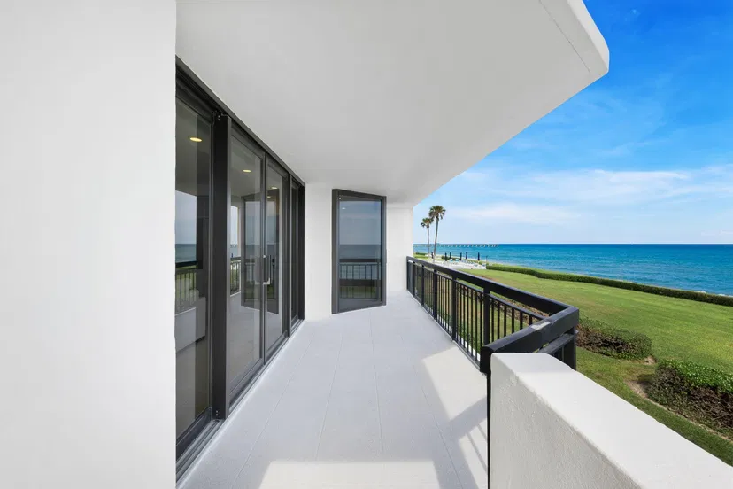 3140 S Ocean Boulevard #203s — photo 2