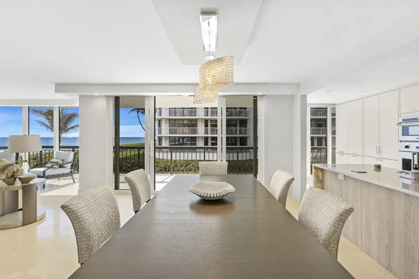 3140 S Ocean Boulevard #203s — photo 4