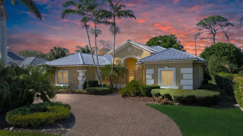 Sold Feb 2026 · 8306 SE Sanctuary Drive, Hobe Sound