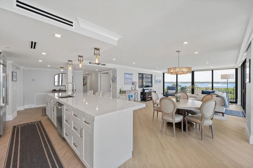 3400 S Ocean Boulevard #5cii — photo 3