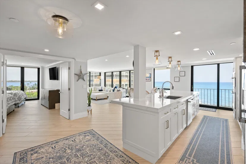 3400 S Ocean Boulevard #5cii — photo 4