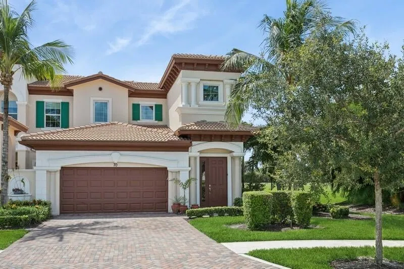 Sold Aug 2025 · 242 Tresana Boulevard 70, Jupiter