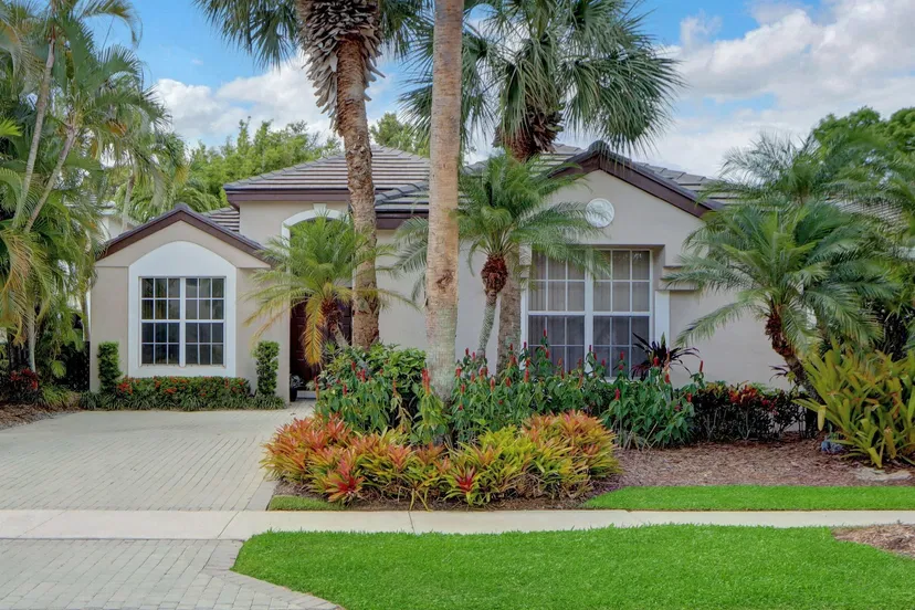 Sold Mar 2026 · 3346 NW 53rd Circle, Boca Raton