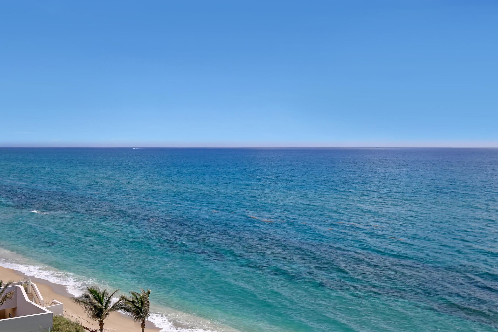 Sold Mar 2026 · 5200 N Ocean Drive 703, Singer Island