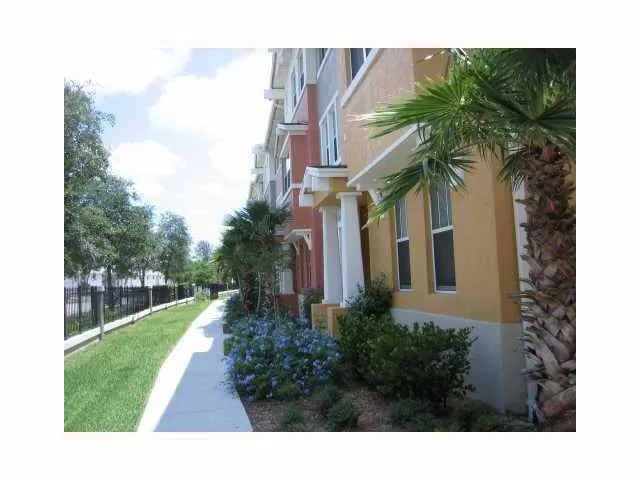 Sold Aug 2025 · 1710 San Benito Way 1, West Palm Beach