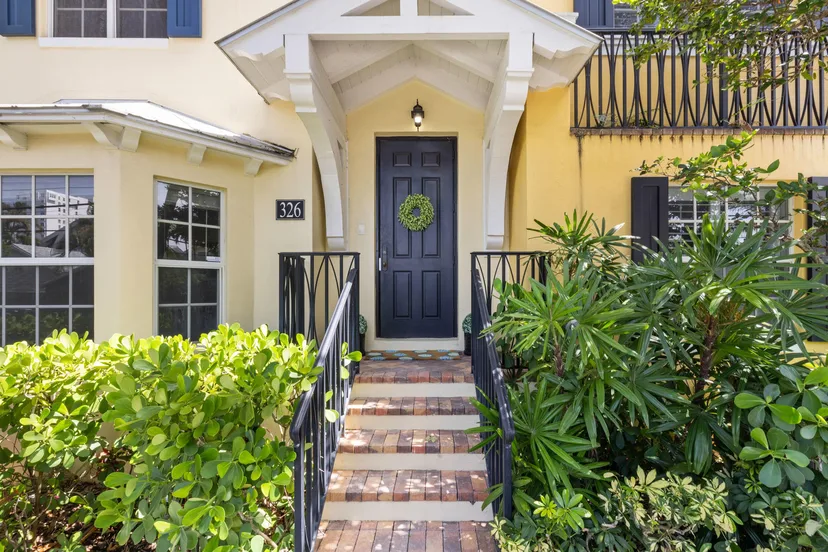 Sold Jul 2025 · 326 Tuxedo Lane, West Palm Beach