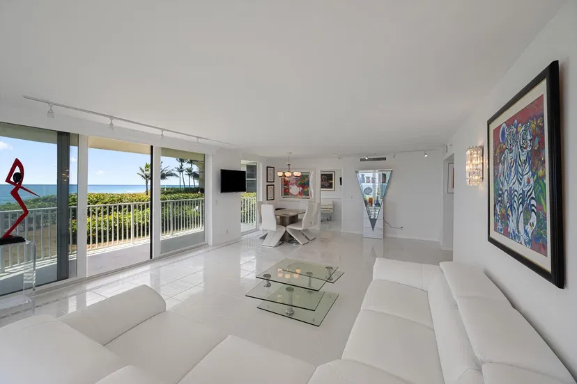 3360 S Ocean Boulevard #2eii — photo 2