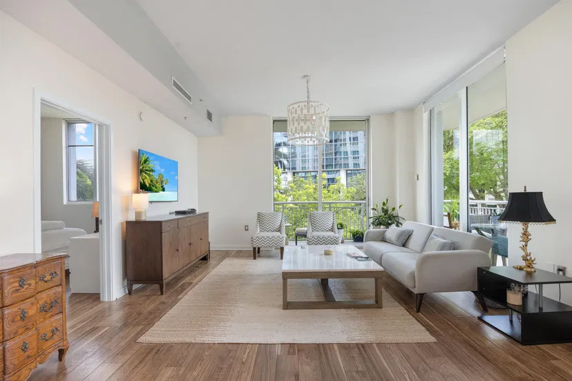 Sold Sep 2025 · 300 S Australian Avenue 205, West Palm Beach