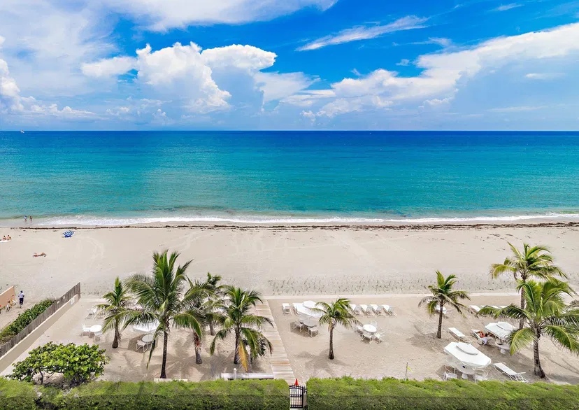 170 N Ocean Boulevard #305 — photo 3