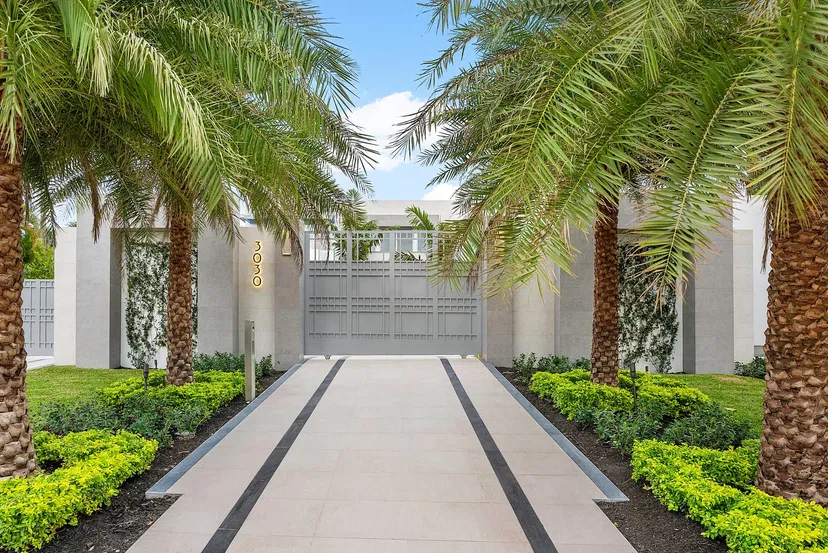 Sold Jun 2025 · 3030 Washington Road, West Palm Beach