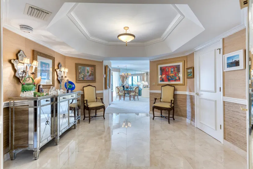 2778 S Ocean Boulevard #404n — photo 3