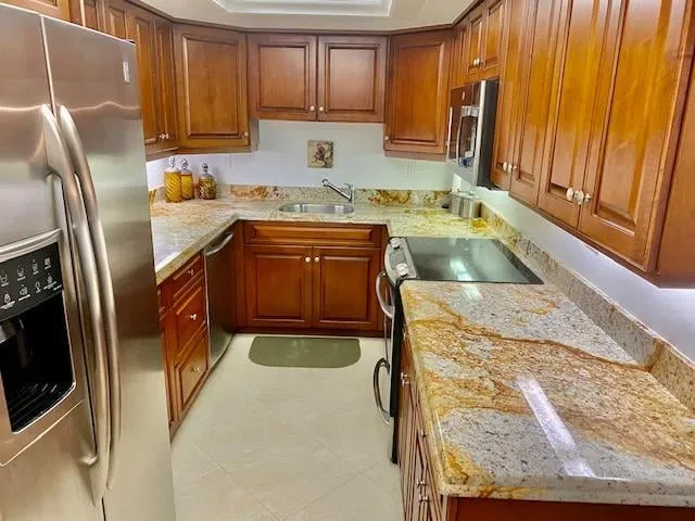 3440 S Ocean Boulevard #107 N — photo 4