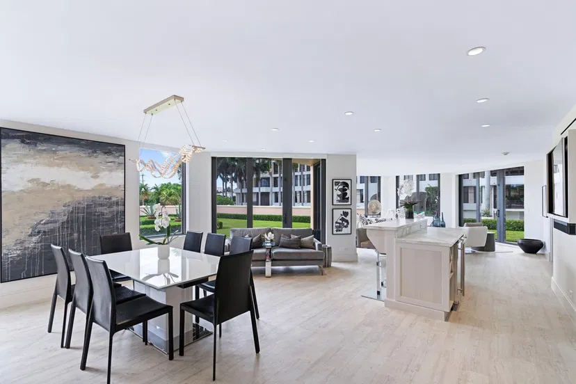 Sold Jul 2021 · 200 Bradley Place 101, Palm Beach