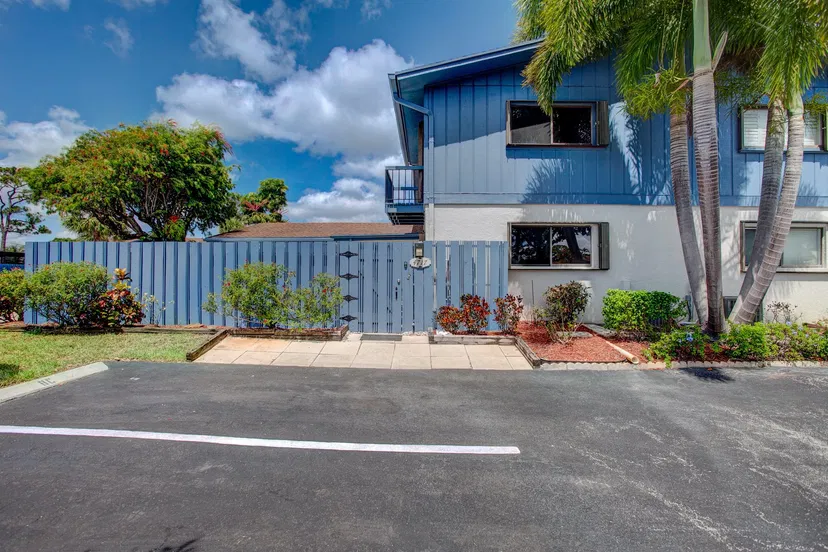 Sold Aug 2021 · 4717 Holly Lake Drive, Lake Worth