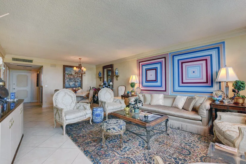 2295 S Ocean Boulevard #821 — photo 2