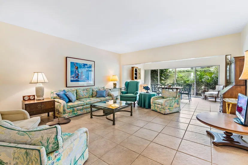 300 S Ocean Boulevard #1f — photo 3