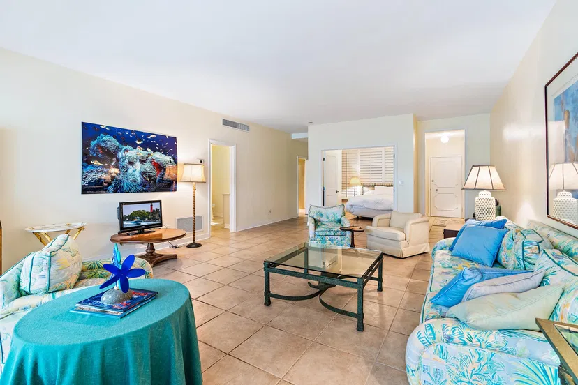 300 S Ocean Boulevard #1f — photo 4