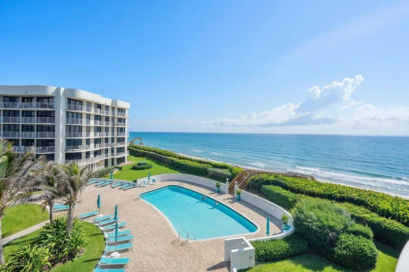 3360 S Ocean 4 C Ii Boulevard #4c-Ii — photo 2
