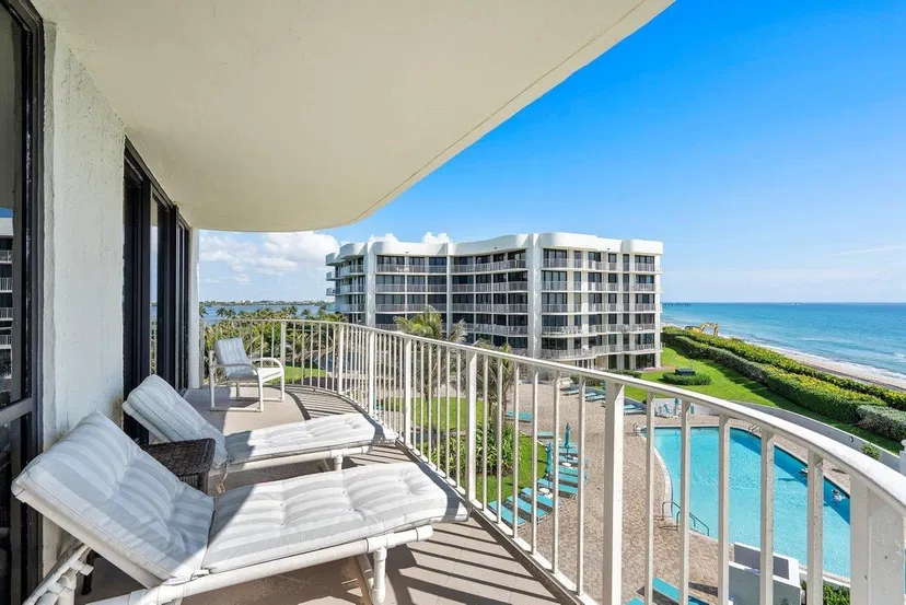 3360 S Ocean 4 C Ii Boulevard #4c-Ii — photo 3