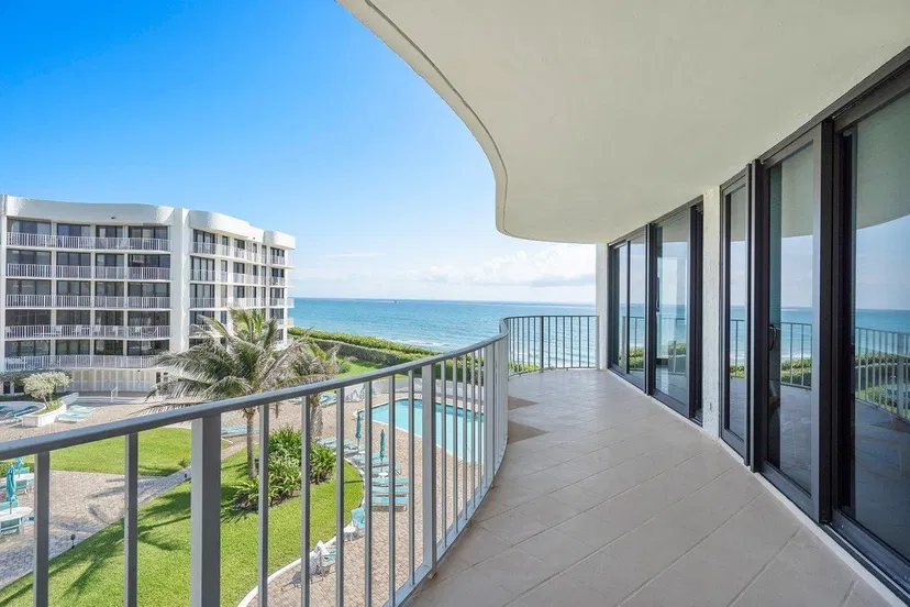 3360 S Ocean 4 C Ii Boulevard #4c-Ii — photo 4