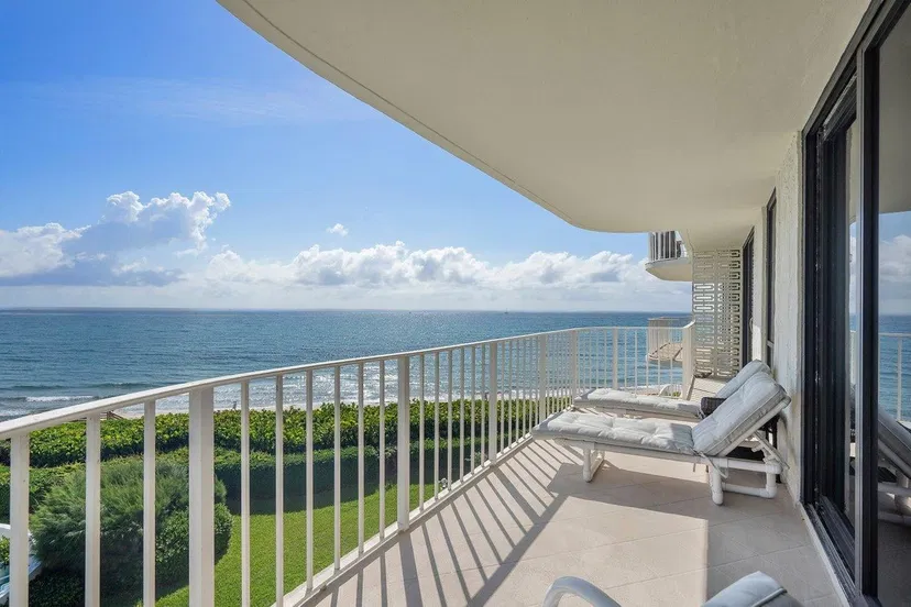 3360 S Ocean 4 C Ii Boulevard #4c-Ii — photo 5